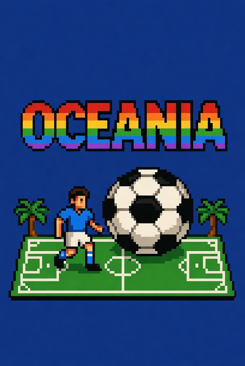 Oceanian League