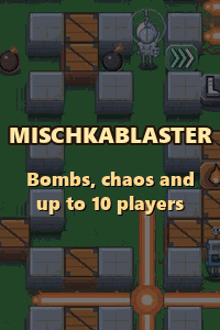 MischkaBlaster